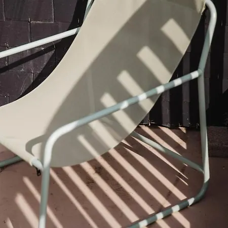 Albert Iii - Rooftop - 2 Pieces - * Deauville